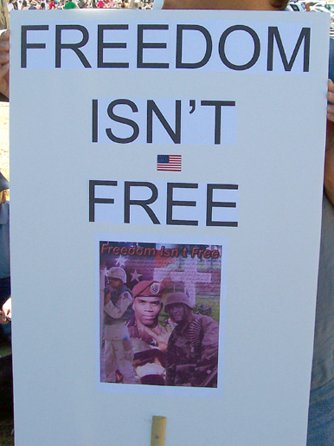 My First Sign